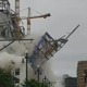 Illustration for article titled At Least One Dead After Hotel Partially Collapses in New Orleans